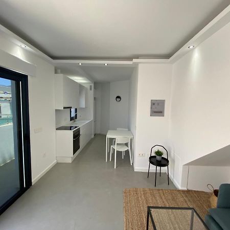 Apartmán Loft En Torreon Frente Al Mar Costa Adeje  Exteriér fotografie