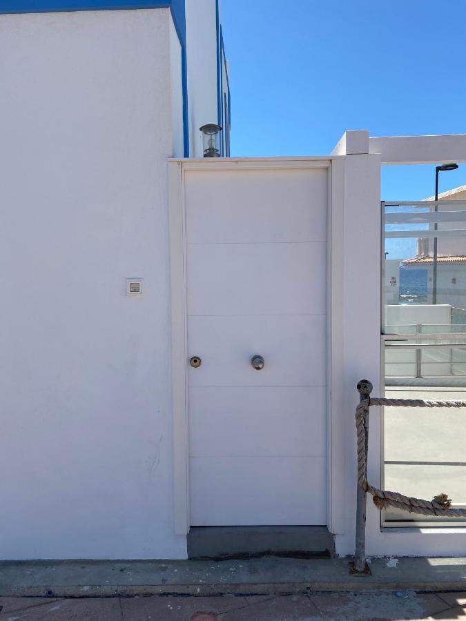 Apartmán Loft En Torreon Frente Al Mar Costa Adeje  Exteriér fotografie