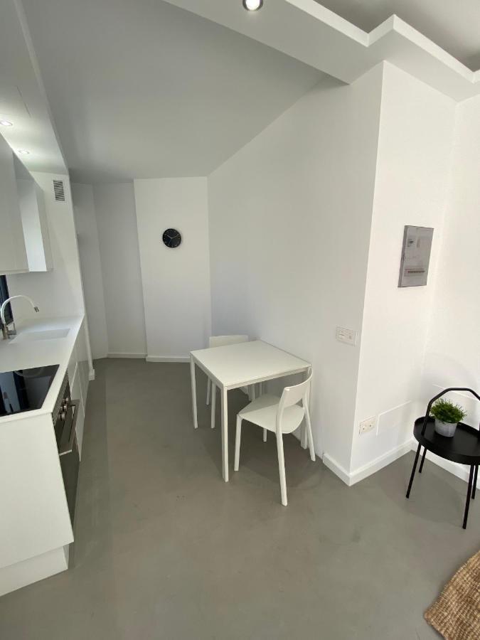 Apartmán Loft En Torreon Frente Al Mar Costa Adeje  Exteriér fotografie
