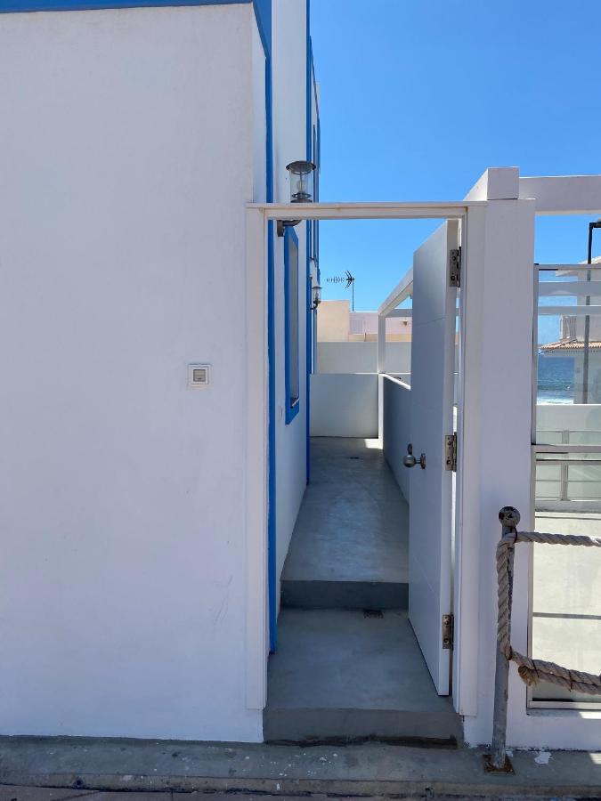 Apartmán Loft En Torreon Frente Al Mar Costa Adeje  Exteriér fotografie