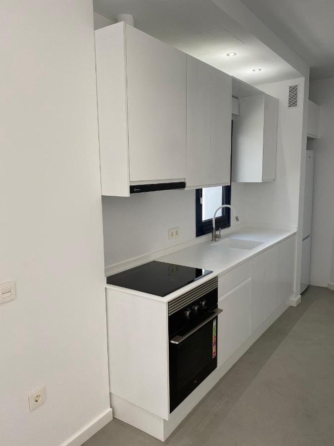 Apartmán Loft En Torreon Frente Al Mar Costa Adeje  Exteriér fotografie